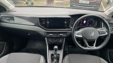 Volkswagen Polo 1.0 TSI Life 5dr DSG Petrol Hatchback